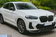 BMW X4 (Seria X) din 2022 cu 113.000 km - oferta BMW256088 - foto 1