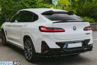 BMW X4 (Seria X) din 2022 cu 113.000 km - oferta BMW256088 - foto 5