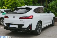 BMW X4 (Seria X) din 2022 cu 113.000 km - oferta BMW256088 - foto 8
