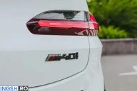 BMW X4 (Seria X) din 2022 cu 113.000 km - oferta BMW256088 - foto 11
