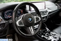 BMW X4 (Seria X) din 2022 cu 113.000 km - oferta BMW256088 - foto 12