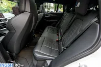 BMW X4 (Seria X) din 2022 cu 113.000 km - oferta BMW256088 - foto 17