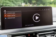BMW X4 (Seria X) din 2022 cu 113.000 km - oferta BMW256088 - foto 18