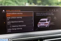 BMW X4 (Seria X) din 2022 cu 113.000 km - oferta BMW256088 - foto 19