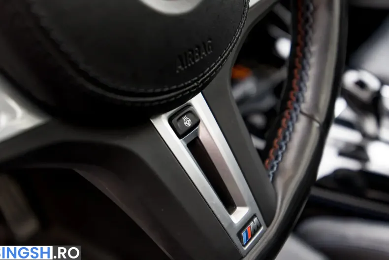 BMW X4 (Seria X) din 2022 cu 113.000 km - oferta BMW256088 - foto 22