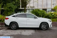 Mercedes-Benz GLE din 2025 cu 53.000 km - oferta MER256090 - foto 6