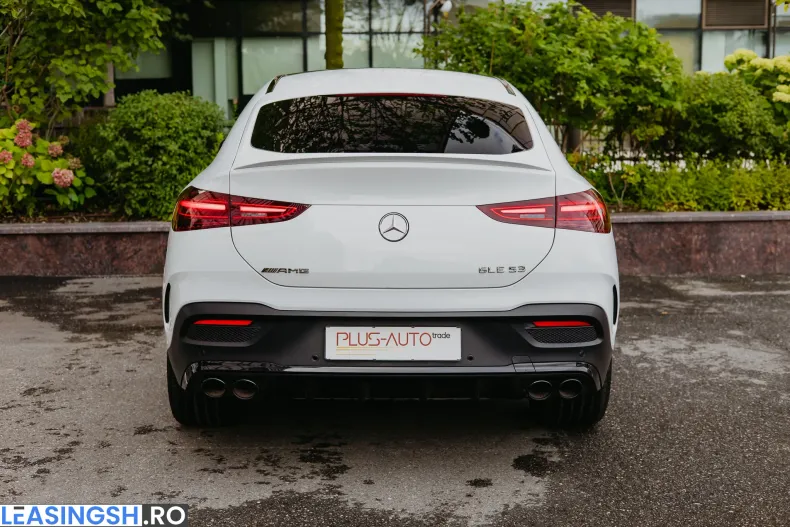 Mercedes-Benz GLE din 2025 cu 53.000 km - oferta MER256090 - foto 8