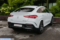 Mercedes-Benz GLE din 2025 cu 53.000 km - oferta MER256090 - foto 9