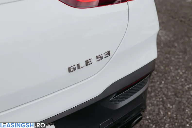 Mercedes-Benz GLE din 2025 cu 53.000 km - oferta MER256090 - foto 10