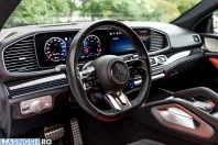 Mercedes-Benz GLE din 2025 cu 53.000 km - oferta MER256090 - foto 11