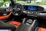 Mercedes-Benz GLE din 2025 cu 53.000 km - oferta MER256090 - foto 17