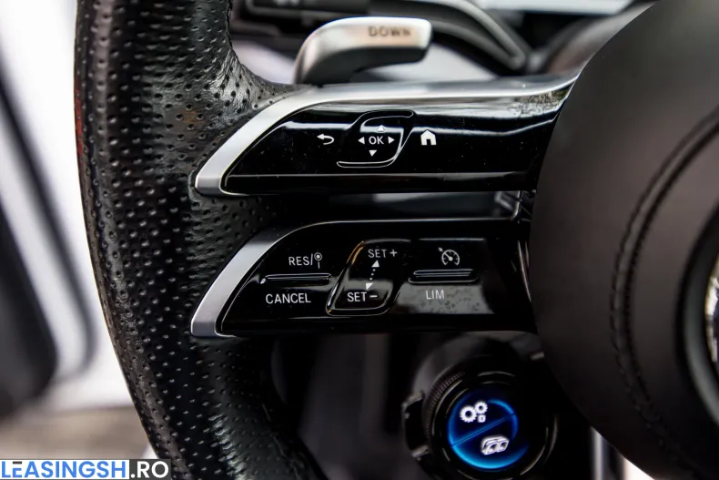 Mercedes-Benz GLE din 2025 cu 53.000 km - oferta MER256090 - foto 23