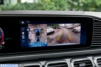 Mercedes-Benz GLE din 2025 cu 53.000 km - oferta MER256090 - foto 28