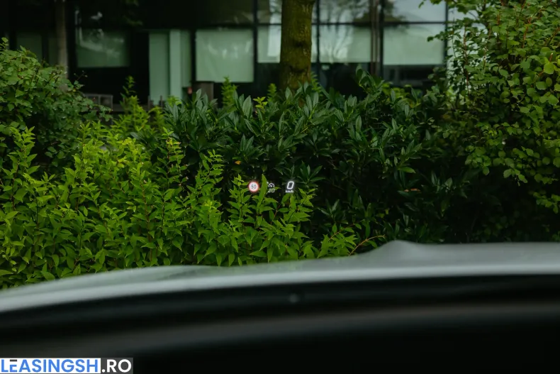 Mercedes-Benz GLE din 2025 cu 53.000 km - oferta MER256090 - foto 30