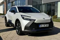 Toyota C-HR din 2026 cu 2.107 km - oferta TOY256092 - foto 1