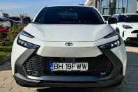 Toyota C-HR din 2026 cu 2.107 km - oferta TOY256092 - foto 2
