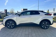 Toyota C-HR din 2026 cu 2.107 km - oferta TOY256092 - foto 4