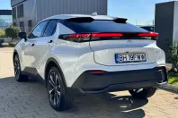 Toyota C-HR din 2026 cu 2.107 km - oferta TOY256092 - foto 5