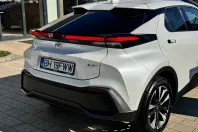 Toyota C-HR din 2026 cu 2.107 km - oferta TOY256092 - foto 9