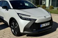 Toyota C-HR din 2026 cu 2.107 km - oferta TOY256092 - foto 10