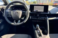 Toyota C-HR din 2026 cu 2.107 km - oferta TOY256092 - foto 14