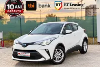 Toyota C-HR din 2022 cu 140.000 km - oferta TOY256093 - foto 1
