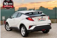 Toyota C-HR din 2022 cu 140.000 km - oferta TOY256093 - foto 2