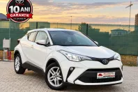 Toyota C-HR din 2022 cu 140.000 km - oferta TOY256093 - foto 3