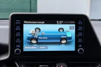 Toyota C-HR din 2022 cu 140.000 km - oferta TOY256093 - foto 10