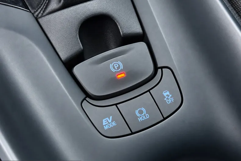Toyota C-HR din 2022 cu 140.000 km - oferta TOY256093 - foto 14