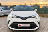 Toyota C-HR din 2022 cu 140.000 km - oferta TOY256093 - foto 15