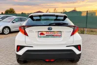 Toyota C-HR din 2022 cu 140.000 km - oferta TOY256093 - foto 16