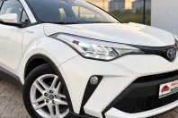 Toyota C-HR din 2022 cu 140.000 km - oferta TOY256093 - foto 17