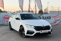 Skoda Octavia din 2023 cu 119.937 km - oferta SKO256094 - foto 2