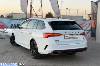 Skoda Octavia din 2023 cu 119.937 km - oferta SKO256094 - foto 3