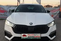Skoda Octavia din 2023 cu 119.937 km - oferta SKO256094 - foto 5