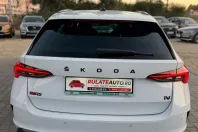 Skoda Octavia din 2023 cu 119.937 km - oferta SKO256094 - foto 6