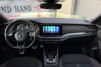 Skoda Octavia din 2023 cu 119.937 km - oferta SKO256094 - foto 12