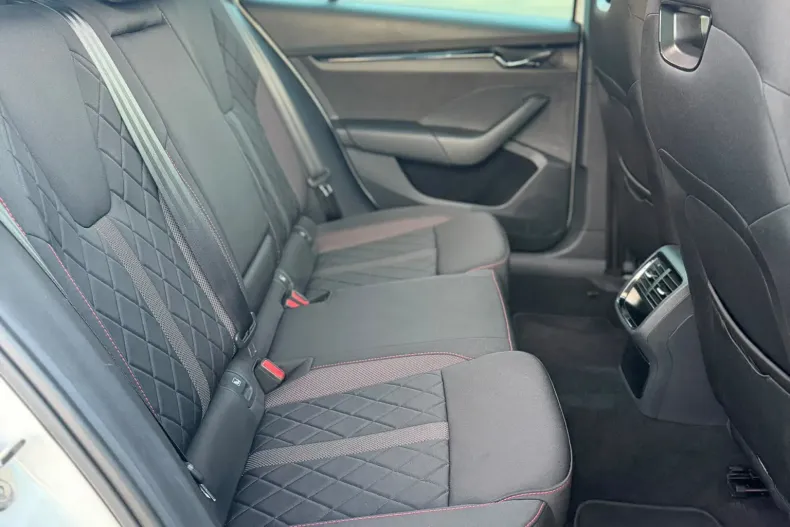 Skoda Octavia din 2023 cu 119.937 km - oferta SKO256094 - foto 15