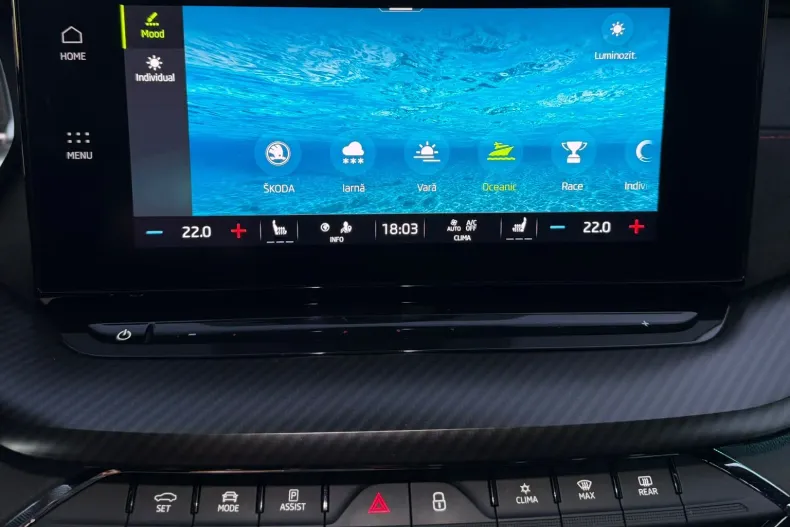 Skoda Octavia din 2023 cu 119.937 km - oferta SKO256094 - foto 25