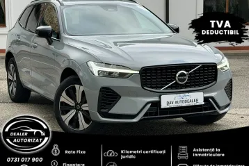 Volvo XC60 din 2023 - oferta VOL256096