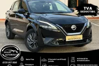 Nissan Qashqai din 2022 cu 144.700 km - oferta NIS256097 - foto 1