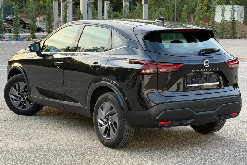 Nissan Qashqai din 2022 cu 144.700 km - oferta NIS256097 - foto 3