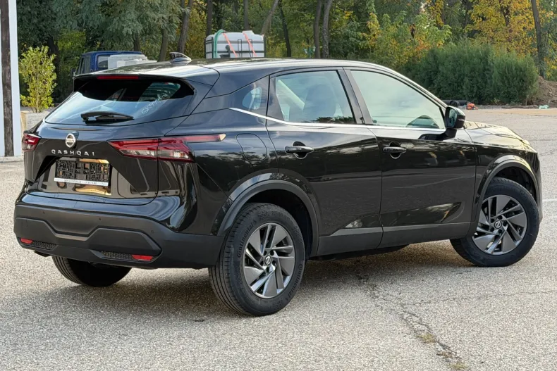 Nissan Qashqai din 2022 cu 144.700 km - oferta NIS256097 - foto 5