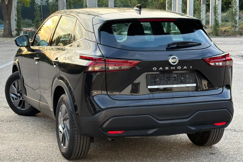 Nissan Qashqai din 2022 cu 144.700 km - oferta NIS256097 - foto 10