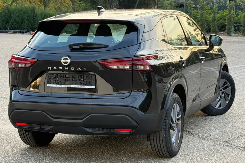 Nissan Qashqai din 2022 cu 144.700 km - oferta NIS256097 - foto 11