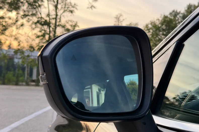 Nissan Qashqai din 2022 cu 144.700 km - oferta NIS256097 - foto 13