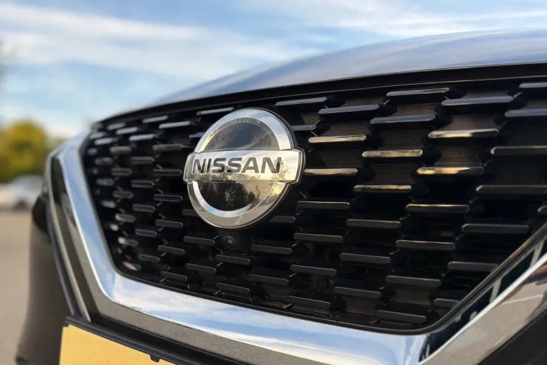 Nissan Qashqai din 2022 cu 144.700 km - oferta NIS256097 - foto 15