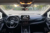 Nissan Qashqai din 2022 cu 144.700 km - oferta NIS256097 - foto 16