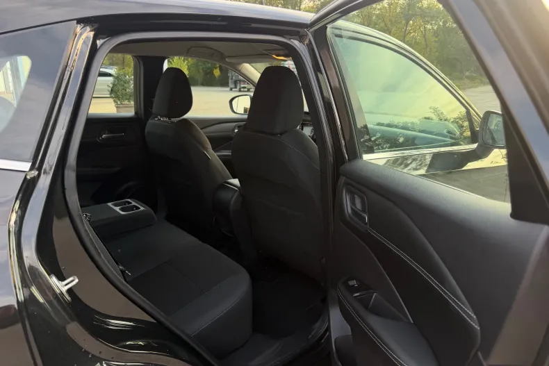 Nissan Qashqai din 2022 cu 144.700 km - oferta NIS256097 - foto 17